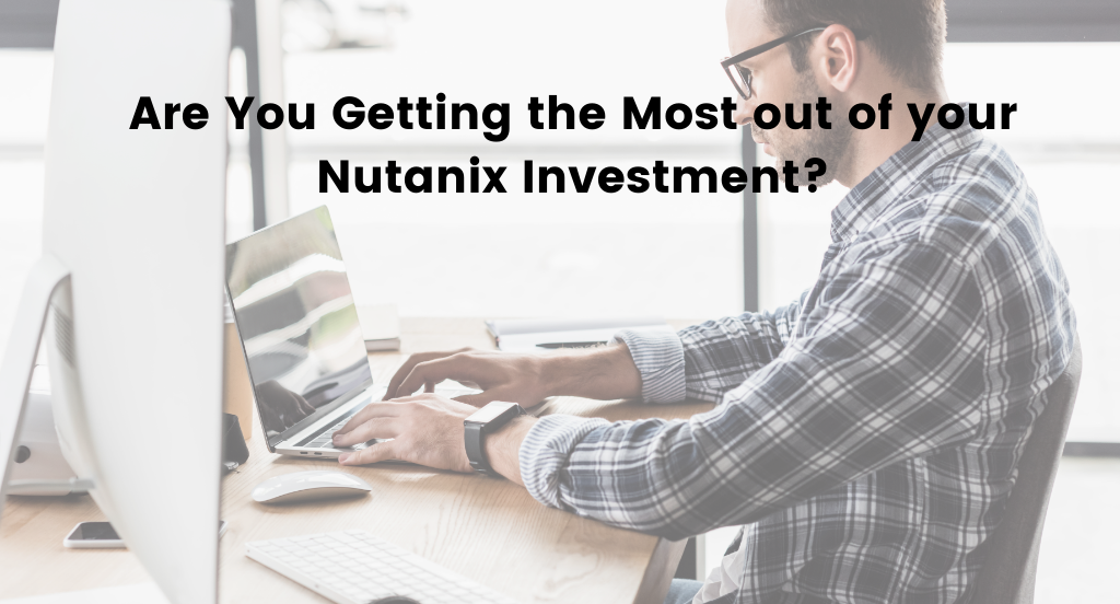 nutanix protection domain best practices