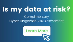Is your data at risk