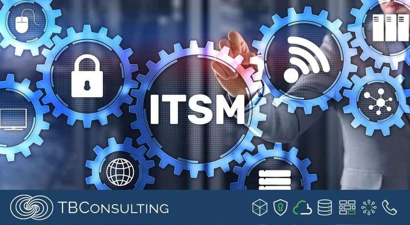 Simplify the Complexity of ITSM using the ITIL Governance Framework