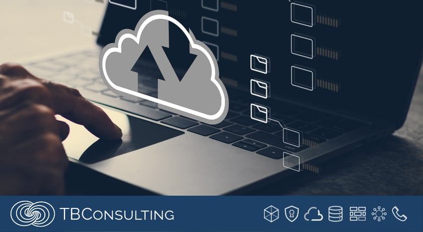 Solidify Your Business Continuity Plan with Data Backup as a Service