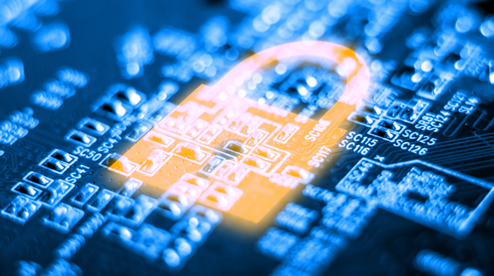 TBC Blog - 5 Cyber security risks