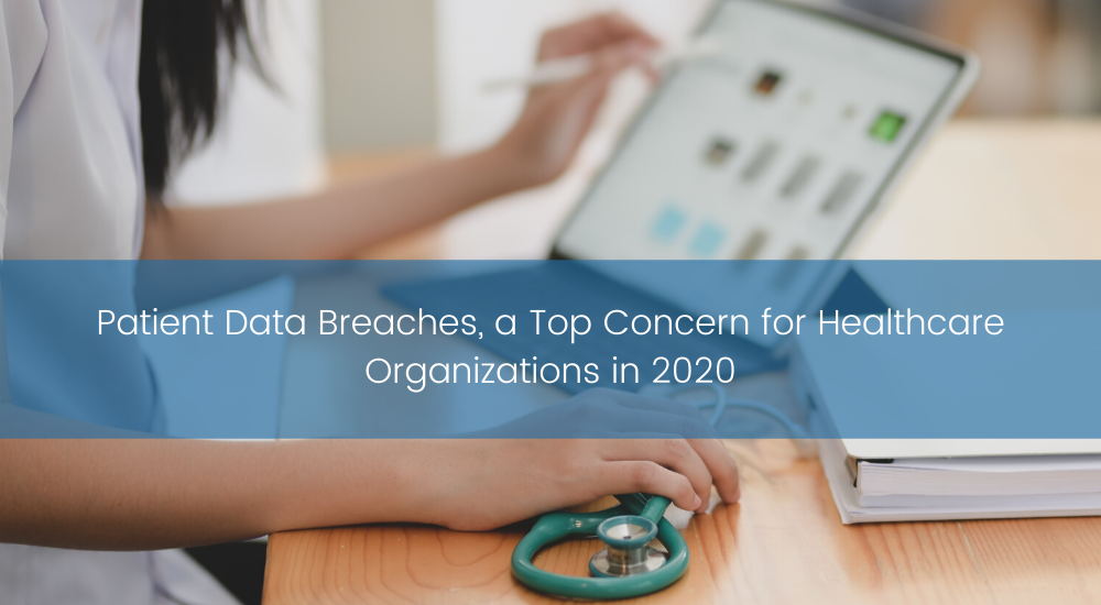 healthcare data breach blog