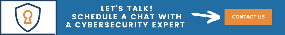 talk to a cyber security expert